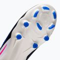 Кросівки футбольні дитячі Nike Phantom 6 Low Pro FG/MG racer blue/white/pink blast 9