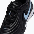 Кросівки футбольні дитячі Nike Tiempo Maestro Academy Jr TF black/ice blue 8