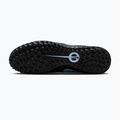 Кросівки футбольні чоловічі Nike Tiempo Maestro Club TF black/ice 13