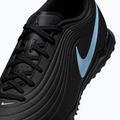 Кросівки футбольні чоловічі Nike Tiempo Maestro Club TF black/ice 14