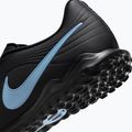 Кросівки футбольні чоловічі Nike Tiempo Maestro Club TF black/ice 15
