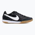 Кросівки футбольні чоловічі Nike Streetgato black/white 2