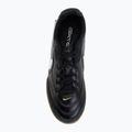 Кросівки футбольні чоловічі Nike Streetgato black/white 5