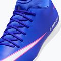 Кросівки футбольні чоловічі Nike Mercurial Superfly 10 Club IC racer blue/white 8