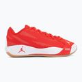 Кросівки для баскетболу чоловічі  Jordan Gap 77 chile red/gum light brown/white 2