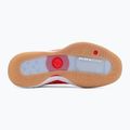 Кросівки для баскетболу чоловічі  Jordan Gap 77 chile red/gum light brown/white 4