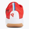 Кросівки для баскетболу чоловічі  Jordan Gap 77 chile red/gum light brown/white 6