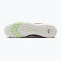 Кросівки футбольні чоловічі Nike Mercurial Vapor 16 Academy Kylian Mbappe TF plum eclipse/metallic silver 6