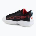 Кросівки баскетбольні дитячі Nike Jordan Luka 77 GS Jr black/white/university red 3