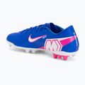 Кросівки футбольні чоловічі Nike Mercurial Vapor 16 Academy AG racer blue/white 3