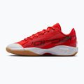 Кросівки для баскетболу чоловічі  Jordan Gap 77 chile red/gum light brown/white 9