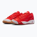 Кросівки для баскетболу чоловічі  Jordan Gap 77 chile red/gum light brown/white 10