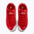 Кросівки для баскетболу чоловічі  Jordan Gap 77 chile red/gum light brown/white 12