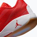 Кросівки для баскетболу чоловічі  Jordan Gap 77 chile red/gum light brown/white 15