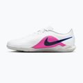 Кросівки футбольні чоловічі Nike Tiempo Maestro Club IC white/racer blue/pink blast/black 9
