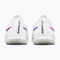 Кросівки футбольні чоловічі Nike Tiempo Maestro Club IC white/racer blue/pink blast/black 11