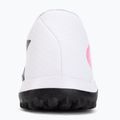 Кросівки футбольні чоловічі Nike Phantom 6 Low Academy TF racer blue/white/pink blast 6