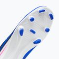 Кросівки футбольні чоловічі Nike Phantom 6 High Club FG/MG racer blue/white/pink blast 10