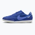 Кросівки футбольні чоловічі Nike Tiempo Streetgato Prm deep royal blue/blue crystal/polar 2