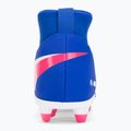 Кросівки футбольні дитячі Nike Mercurial Superfly 10 Club FG/MG racer blue/white 6