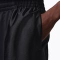 Шорти баскетбольні чоловічі Nike Jordan Sport black/black/black 5