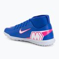 Дитячі футбольні бутси Nike Mercurial Superfly 10 Club TF racer blue/white 3