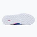 Дитячі футбольні бутси Nike Mercurial Superfly 10 Club TF racer blue/white 4