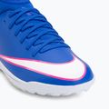 Дитячі футбольні бутси Nike Mercurial Superfly 10 Club TF racer blue/white 7