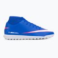 Кросівки футбольні чоловічі Nike Mercurial Superfly 10 Club TF racer blue/white 2