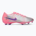 Кросівки футбольні чоловічі Nike Mercurial Vapor 16 Academy FG/MG Vini Jr sunset pulse/old royal 2