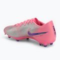 Кросівки футбольні чоловічі Nike Mercurial Vapor 16 Academy FG/MG Vini Jr sunset pulse/old royal 3