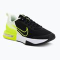Buty treningowe męskie Nike Air Max Alpha Trainer 6 black/volt tint/barely volt/volt