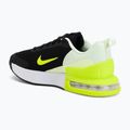 Buty treningowe męskie Nike Air Max Alpha Trainer 6 black/volt tint/barely volt/volt 3