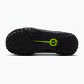 Кросівки футбольні дитячі Nike Tiempo Maestro Flex Jr TF PS black/volt/black 3