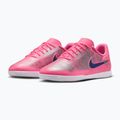Футбольне взуття дитяче Nike Zoom Vapor 16 Club Vini Jr IC sunset pulse/old royal 3