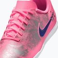 Футбольне взуття дитяче Nike Zoom Vapor 16 Club Vini Jr IC sunset pulse/old royal 4