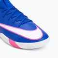 Кросівки футбольні дитячі Nike Mercurial Vapor 16 Academy IC racer blue/white 7
