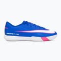 Кросівки футбольні чоловічі Nike Mercurial Vapor 16 Academy IC racer blue/white 2