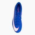 Кросівки футбольні чоловічі Nike Mercurial Vapor 16 Academy IC racer blue/white 5