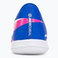 Кросівки футбольні чоловічі Nike Mercurial Vapor 16 Academy IC racer blue/white 6