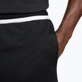 Шорти баскетбольні чоловічі Nike Jordan Sport Dri-FIT 9" Diamond black/black/black 4