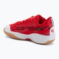 Кросівки для баскетболу дитячі  Jordan Gap 77 GS Jr chile red/gum light brown/white 3