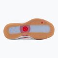 Кросівки для баскетболу дитячі  Jordan Gap 77 GS Jr chile red/gum light brown/white 4