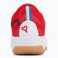 Кросівки баскетбольні дитячі Nike Jordan Luka 77 GS Jr chile red/gum light brown/white 6