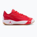 Кросівки баскетбольні дитячі Nike Jordan Luka 77 GS Jr chile red/gum light brown/white 8
