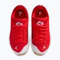Кросівки для баскетболу дитячі  Jordan Gap 77 GS Jr chile red/gum light brown/white 11