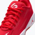 Кросівки для баскетболу дитячі  Jordan Gap 77 GS Jr chile red/gum light brown/white 13