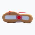 Кросівки для баскетболу дитячі  Jordan Gap 77 GS Jr chile red/gum light brown/white 15
