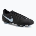 Кросівки футбольні чоловічі Nike Tiempo Maestro Club FG/MG black/ice