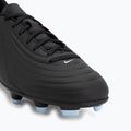 Кросівки футбольні чоловічі Nike Tiempo Maestro Club FG/MG black/ice 7